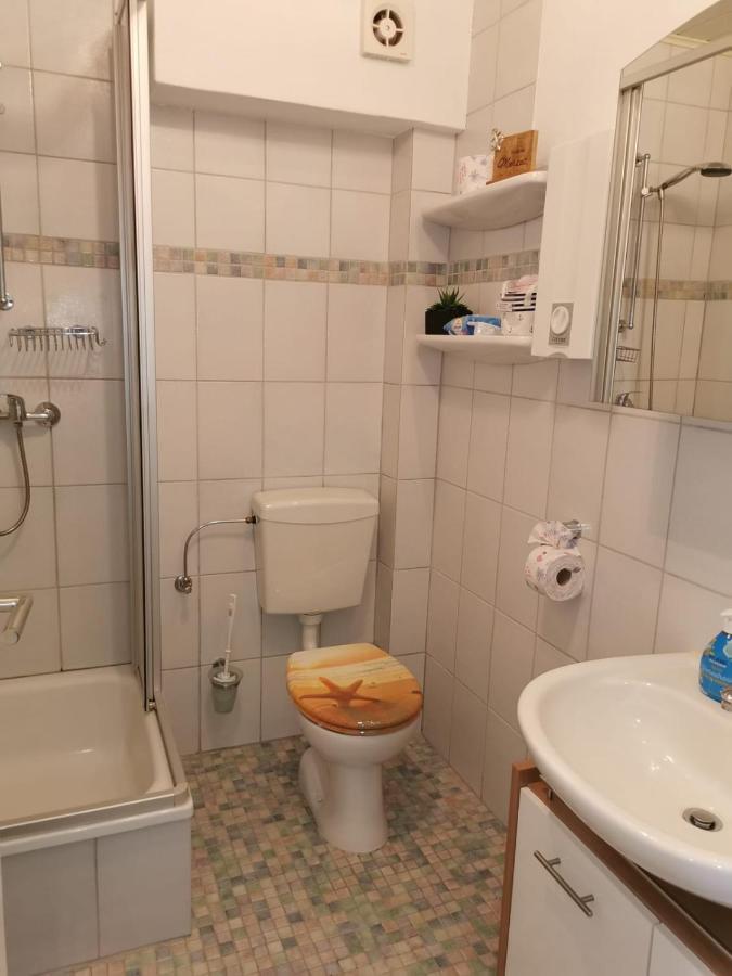 Ferienhaus Sonnendeck Dornum Zewnętrze zdjęcie