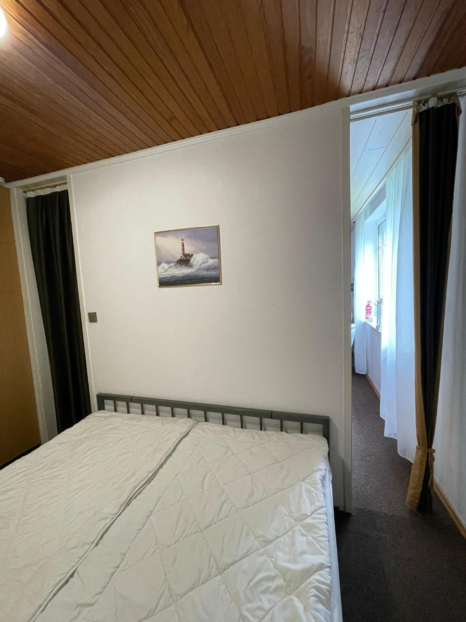 Ferienhaus Sonnendeck Dornum Zewnętrze zdjęcie